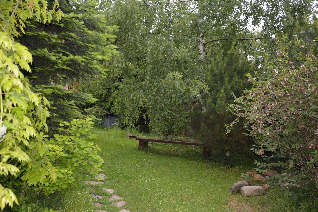 Sadyba Karpatiya Yaremche Exterior foto