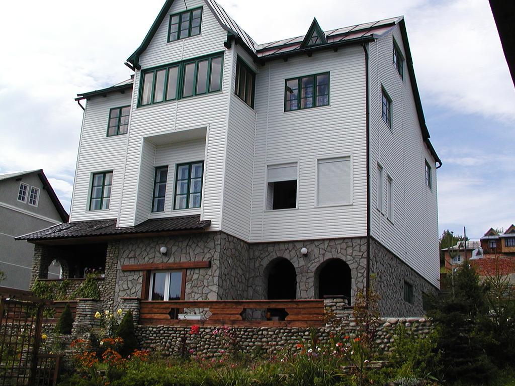 Sadyba Karpatiya Yaremche Exterior foto